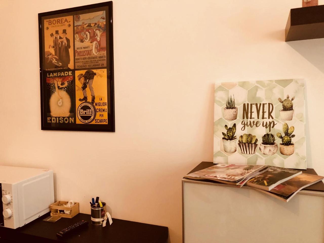 Fuori Le Mura Di Como Dış mekan fotoğraf